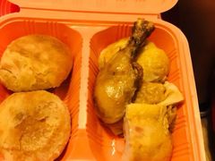 -香妃烤鸡(西单店)