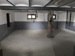 -青岛德国监狱旧址博物馆