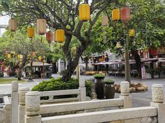 -深圳锦绣中华民俗村