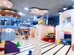 -汤连得温泉馆(宝山店)