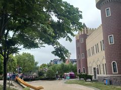 -安徒生童话乐园