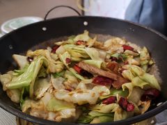 -扎与夏私房菜(西藏自治区拉萨市丹杰林巷店)