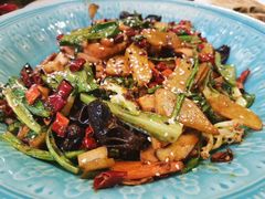 -素心斋素食餐厅