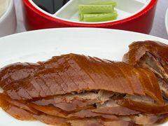 -月福京味斋·烤鸭店·北京菜(鼓楼总店)