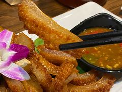 -金塔傣乡·德宏傣味·手抓饭·孔雀宴·云南民族特色菜(文化巷店)