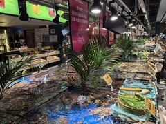 -79号渔船海鲜饭店(华强北店)