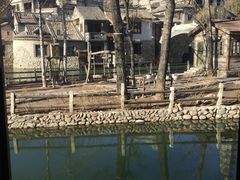 景观位-卧龙堡客栈·中餐厅(古北水镇店)