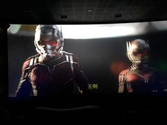 -扬州喜满客国际影城(京华城店)