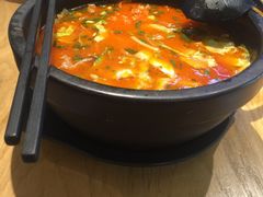 蕃茄米线-过桥缘·过桥米线(大华虎城嘉年华店)