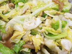 -味老大土碗菜(中山三路店)