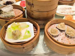-稻香饭店(龙华天虹店)
