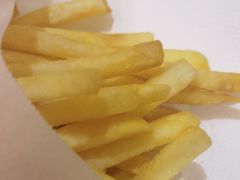 -麦当劳(龙阳路店)