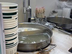 -蛋满灌·非遗手工灌蛋(龙头路店)