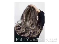 -P.STYLE 派斯造型