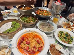 -匠熙小馆(崇文门店)