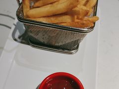 -豪客来牛排(伟诚广场店)