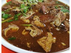 -陈寔包子王·卤煮小肠·京味小吃(龙潭店)