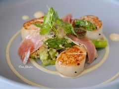 -L'Arome芳芳法国餐厅(仙林金鹰店)