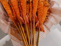 -79号渔船海鲜饭店(岗厦店)
