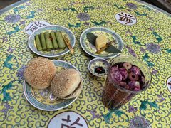 -宫事颐庭·老佛爷贵寿下午茶(颐和园店)