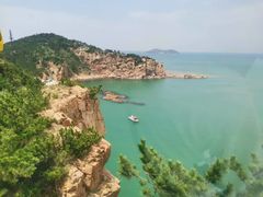 -摩天岭风景区