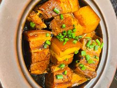 -海天楼中餐厅(吴宫泛太平洋酒店)