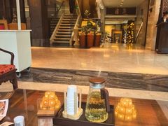 -潮府馆·非遗潮州菜·世纪公园(新国际博览中心店)