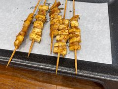 -管氏翅吧(马家堡店)