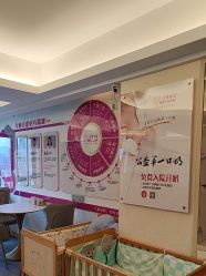 -天使妈妈产后康复中心(万宝店)