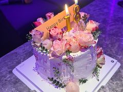 -秘境鹿屿CAKE动物奶油·生日蛋糕(新壹街店)