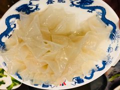 宽粉-鑫龙火锅城(青岛分店)