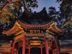 -颐和园