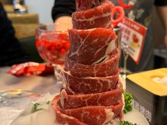 -合易泓烤肉•首创生椰大油边(宁山路店)