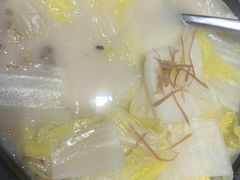 -好彩海鲜火锅饭店(银河百老汇店)