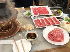 -牛街·马辈儿涮肉(牛街二店)