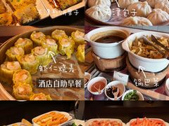 -天津君隆威斯汀酒店