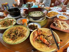 -杨厝六十六农庄农舍(杨厝路店)
