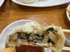 -刘记包子铺(气象台路店)