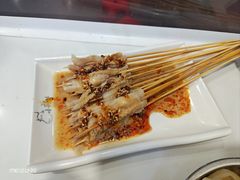 -小郎牛牛肉汤馆(珠江路店)