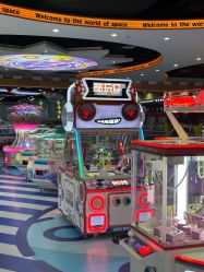 -哒卟溜欢乐王国(禹州城市广场店)