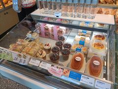 -BreadTalk面包新语(龙之梦购物中心莘庄店)