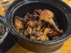 -斯丹姜母鸭·古法干香(涂门街总店)