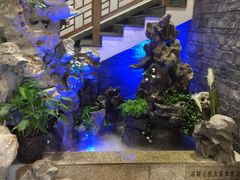 -印巷里主题餐厅(马鞍山店)