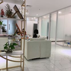 -久匠·野生眉半永久纹眉