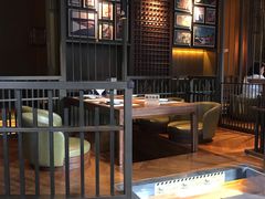 大堂-山葵家·创意料理(EFC欧美广场店)