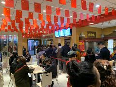 大堂-老通城豆皮大王(吉庆街店)