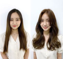 -3AM HAIR SALON染发烫发接发