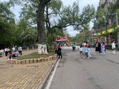 -柳州市动物园