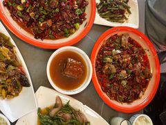-廖老妈蹄花(中海国际店)