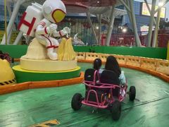 -大族广场Mall&More